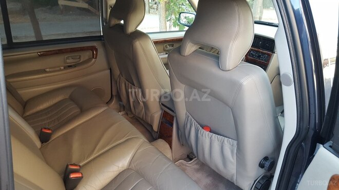 Volvo S90 1998, 147,800 km - 2.9 l - Bakı