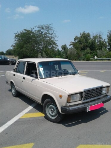 LADA (VAZ) 2107 1995, 127,360 km - 1.6 l - Ağdam