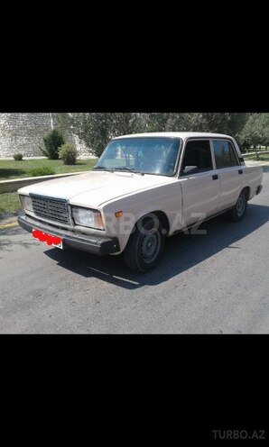 LADA (VAZ) 2107 1995, 127,360 km - 1.6 l - Ağdam