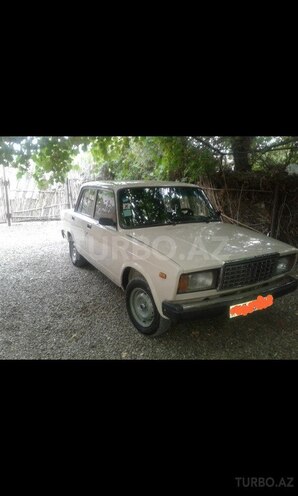 LADA (VAZ) 2107 1995, 127,360 km - 1.6 l - Ağdam