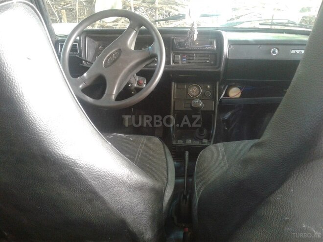 LADA (VAZ) 2107 1995, 127,360 km - 1.6 l - Ağdam