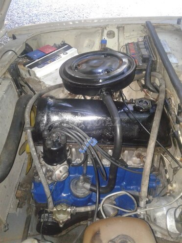 LADA (VAZ) 2107 1995, 127,360 km - 1.6 l - Ağdam