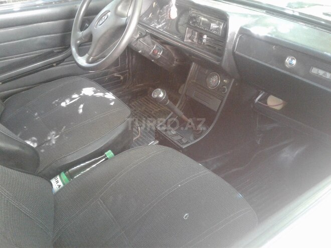 LADA (VAZ) 2107 1995, 127,360 km - 1.6 l - Ağdam