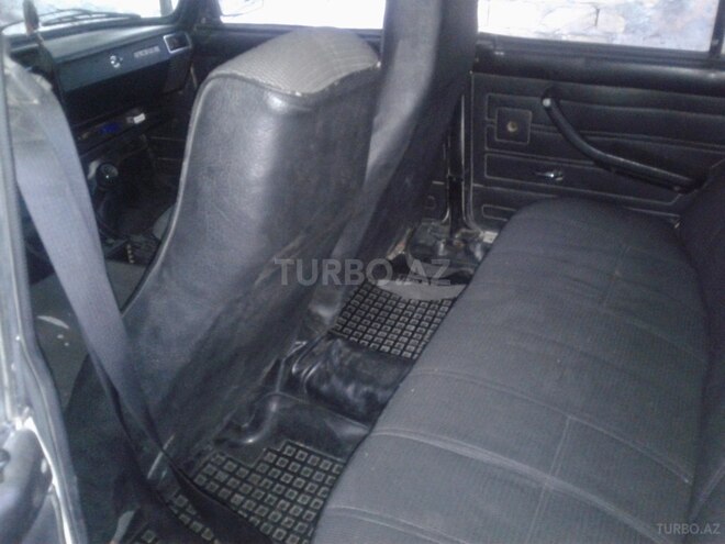 LADA (VAZ) 2107 1995, 127,360 km - 1.6 l - Ağdam