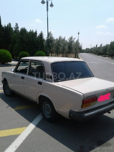 LADA (VAZ) 2107 1995, 127,360 km - 1.6 l - Ağdam