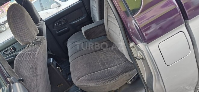 Mitsubishi L200 2004, 275,000 km - 2.5 л - Bakı
