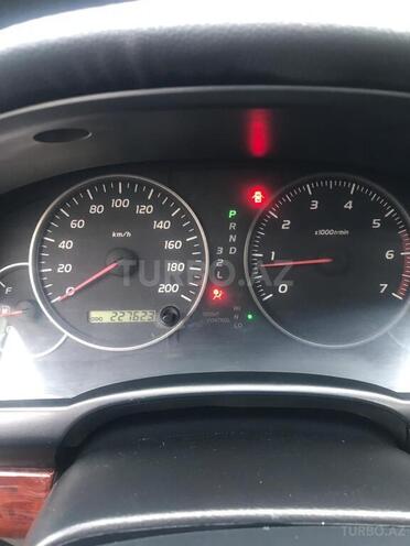 Toyota Prado 2004, 227,600 km - 4.0 l - Bakı