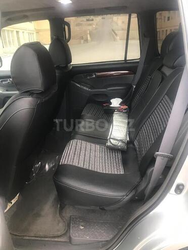 Toyota Prado 2004, 227,600 km - 4.0 l - Bakı