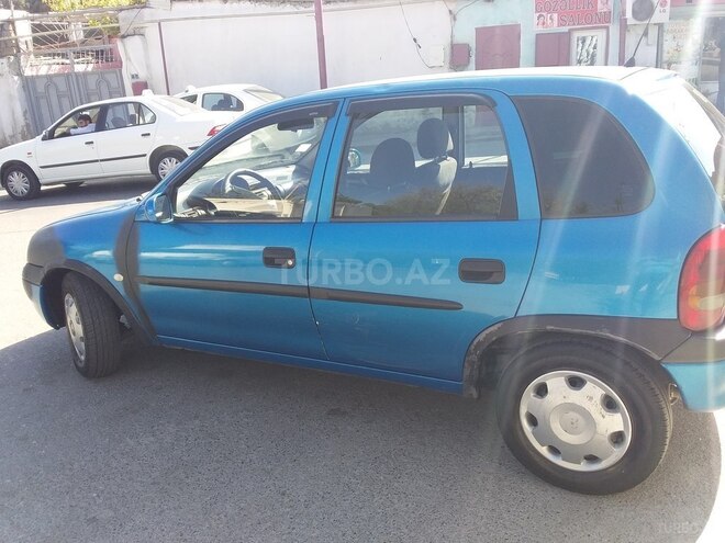 Opel Vita 2000, 286,258 km - 1.4 l - Bakı
