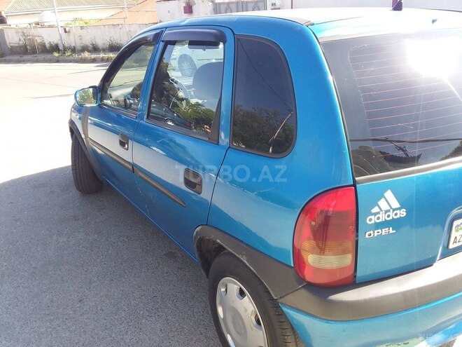 Opel Vita 2000, 286,258 km - 1.4 l - Bakı