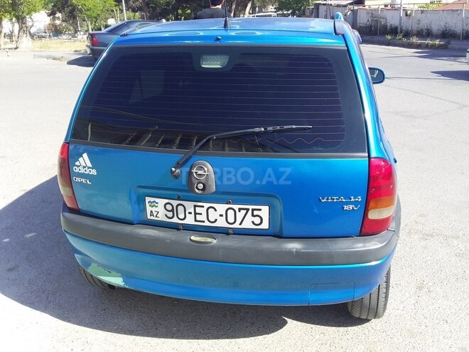 Opel Vita 2000, 286,258 km - 1.4 l - Bakı