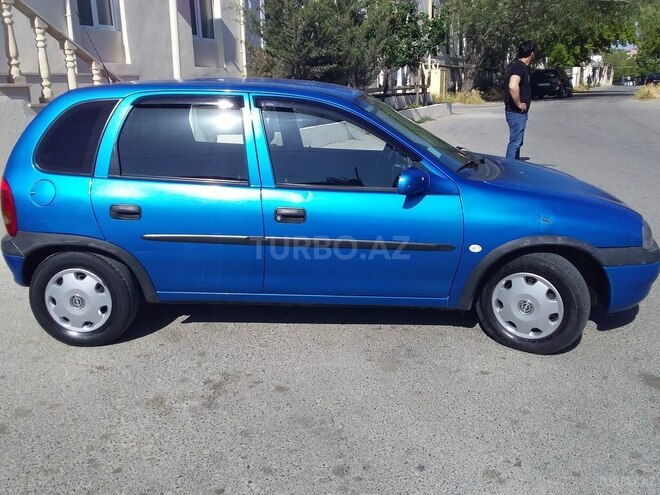 Opel Vita 2000, 286,258 km - 1.4 l - Bakı
