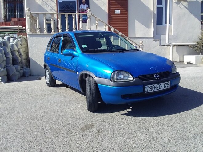 Opel Vita 2000, 286,258 km - 1.4 l - Bakı