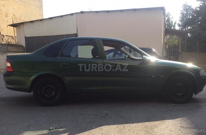 Opel Vectra 1996, 320,000 km - 1.8 l - Bakı
