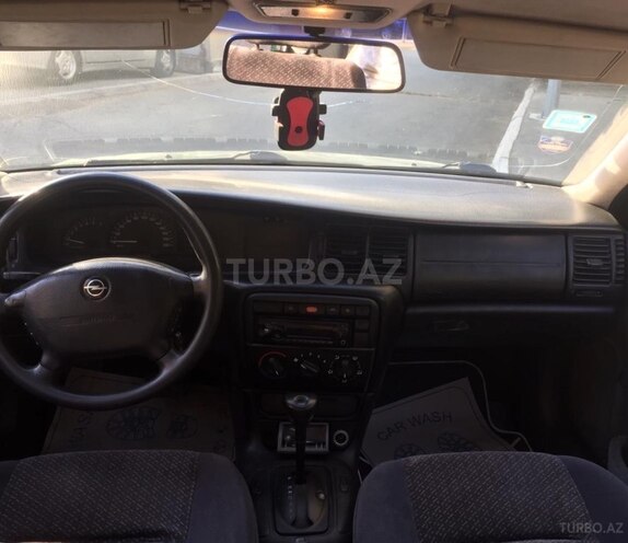 Opel Vectra 1996, 320,000 km - 1.8 l - Bakı
