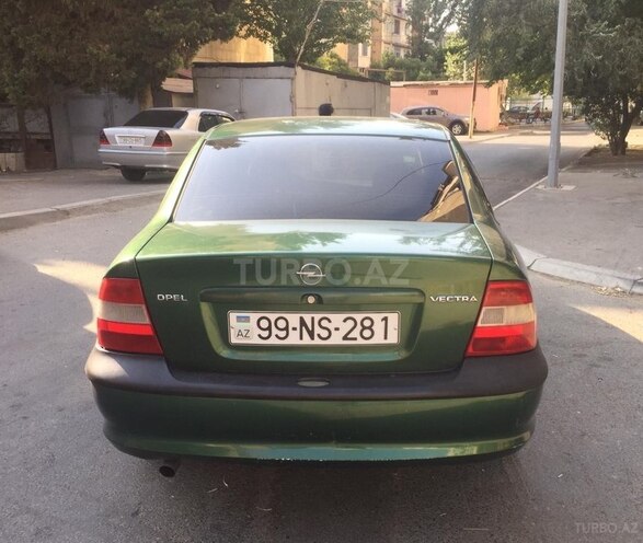 Opel Vectra 1996, 320,000 km - 1.8 l - Bakı