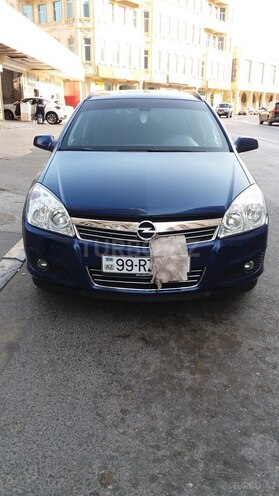 Opel Astra 2008, 220,000 km - 1.9 l - Bakı