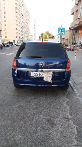 Opel Astra 2008, 220,000 km - 1.9 l - Bakı