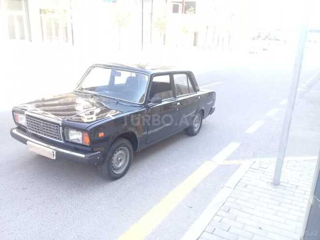 LADA (VAZ) 2107 2011, 58,000 km - 1.6 l - Bakı