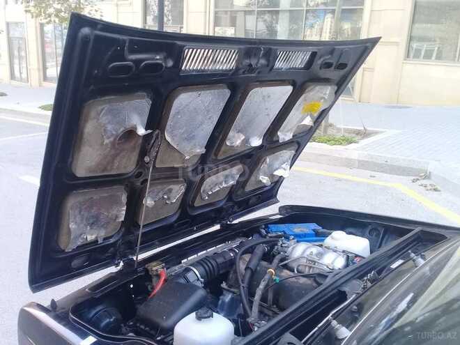 LADA (VAZ) 2107 2011, 58,000 km - 1.6 l - Bakı