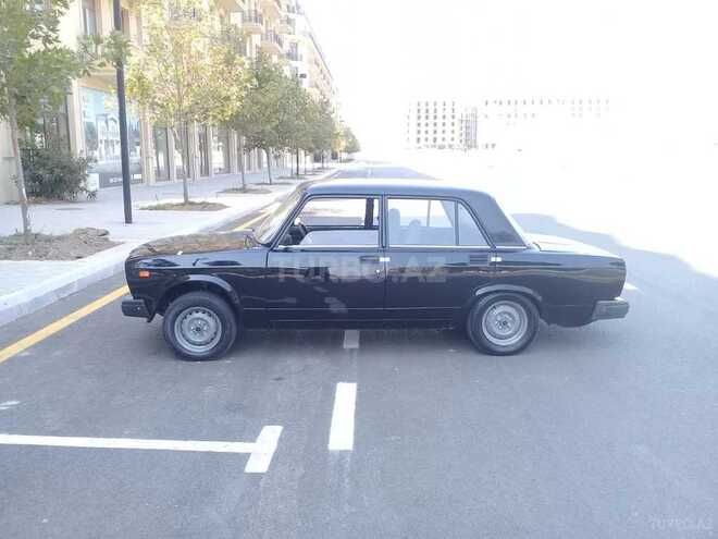 LADA (VAZ) 2107 2011, 58,000 km - 1.6 l - Bakı