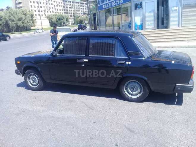 LADA (VAZ) 2107 2011, 58,000 km - 1.6 l - Bakı