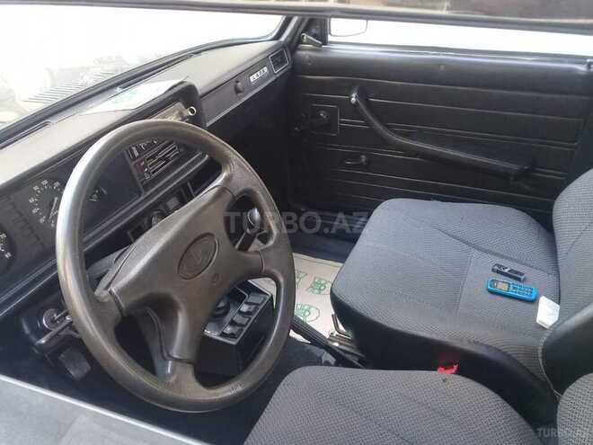 LADA (VAZ) 2107 2011, 58,000 km - 1.6 l - Bakı