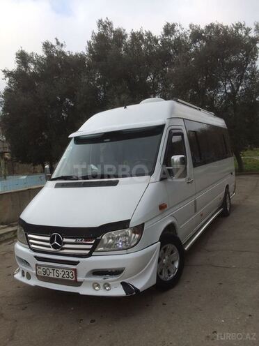 Mercedes Sprinter 313 2006, 445,000 km - 2.2 л - Bakı