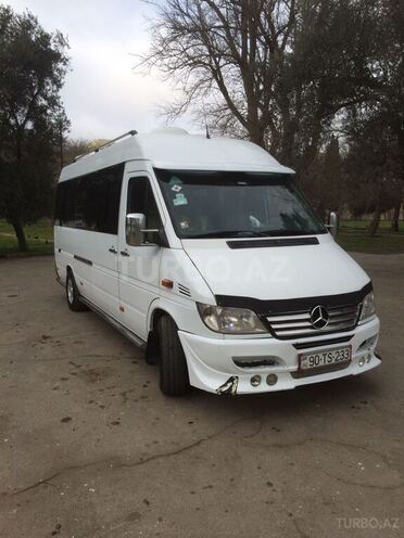 Mercedes Sprinter 313 2006, 445,000 km - 2.2 л - Bakı