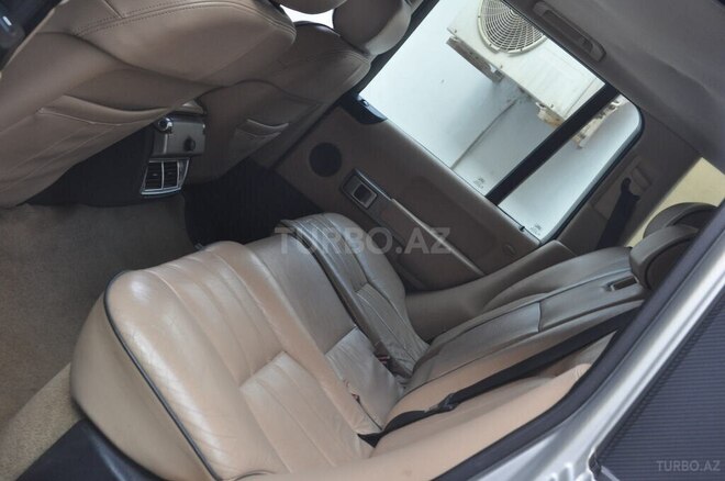 Land Rover Range Rover 2003, 180,808 km - 4.4 l - Bakı