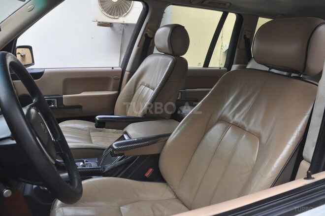 Land Rover Range Rover 2003, 180,808 km - 4.4 l - Bakı