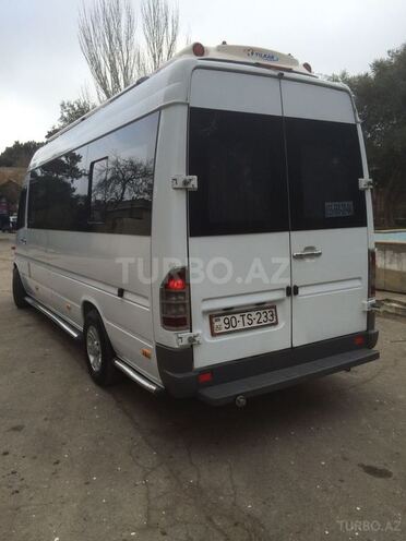 Mercedes Sprinter 313 2006, 445,000 km - 2.2 л - Bakı