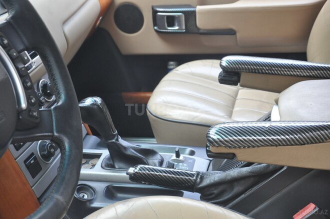 Land Rover Range Rover 2003, 180,808 km - 4.4 l - Bakı