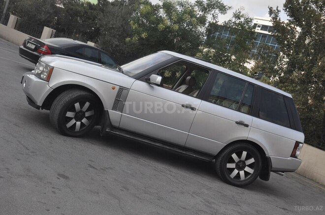 Land Rover Range Rover 2003, 180,808 km - 4.4 l - Bakı
