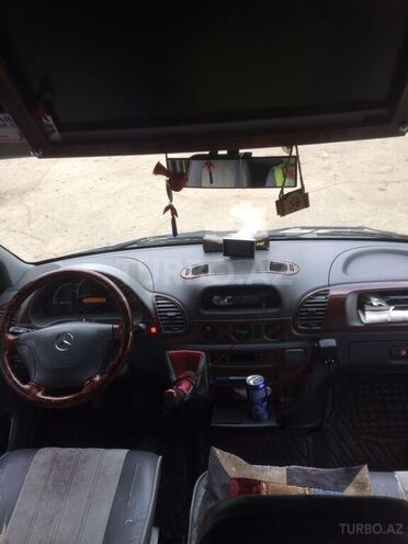 Mercedes Sprinter 313 2006, 445,000 km - 2.2 л - Bakı