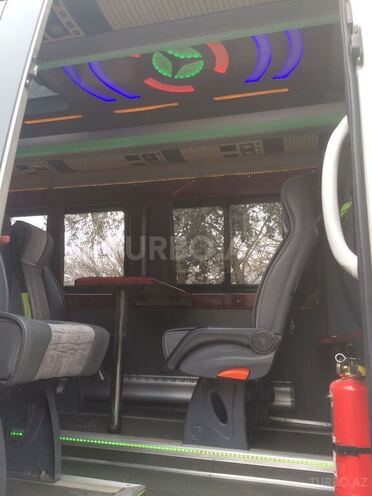 Mercedes Sprinter 313 2006, 445,000 km - 2.2 л - Bakı