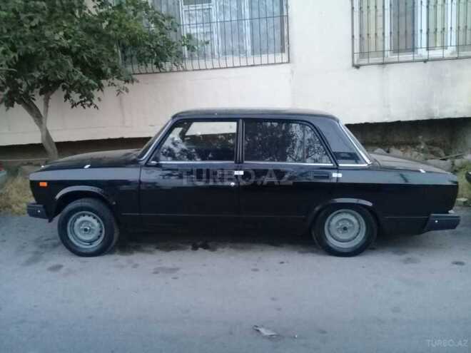 LADA (VAZ) 2107 2011, 58,000 km - 1.6 l - Bakı