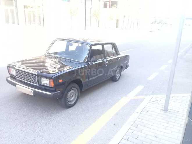 LADA (VAZ) 2107 2011, 58,000 km - 1.6 l - Bakı