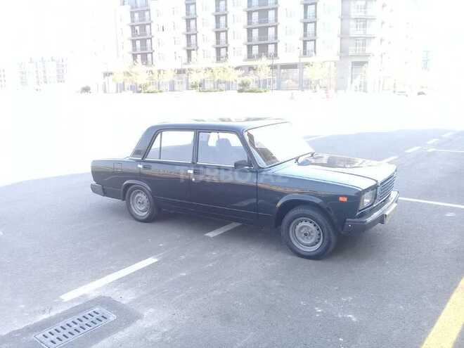 LADA (VAZ) 2107 2011, 58,000 km - 1.6 l - Bakı