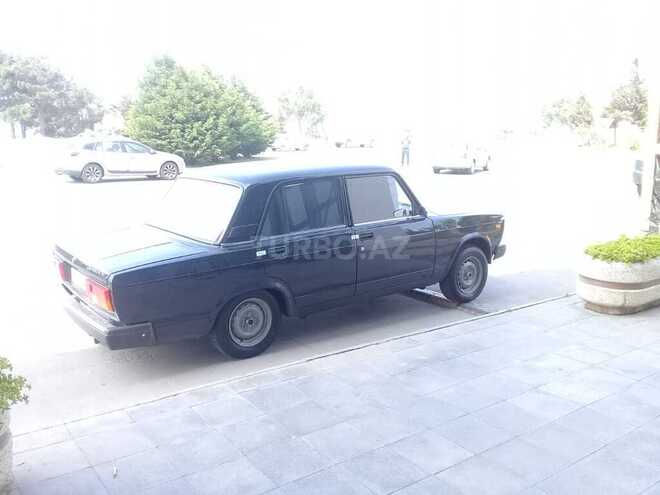 LADA (VAZ) 2107 2011, 58,000 km - 1.6 l - Bakı