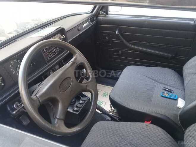 LADA (VAZ) 2107 2011, 58,000 km - 1.6 l - Bakı