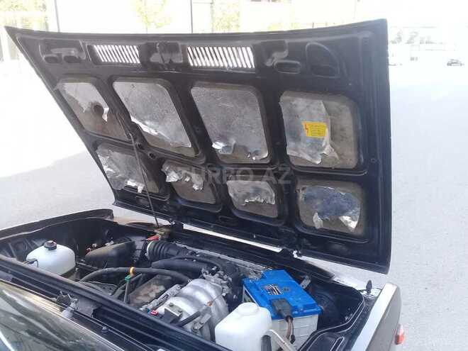 LADA (VAZ) 2107 2011, 58,000 km - 1.6 l - Bakı