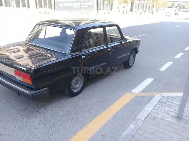 LADA (VAZ) 2107 2011, 58,000 km - 1.6 l - Bakı
