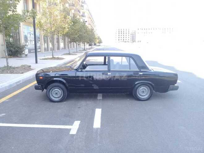 LADA (VAZ) 2107 2011, 58,000 km - 1.6 l - Bakı