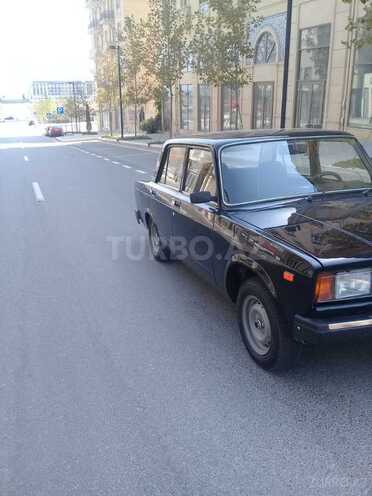 LADA (VAZ) 2107 2011, 58,000 km - 1.6 l - Bakı