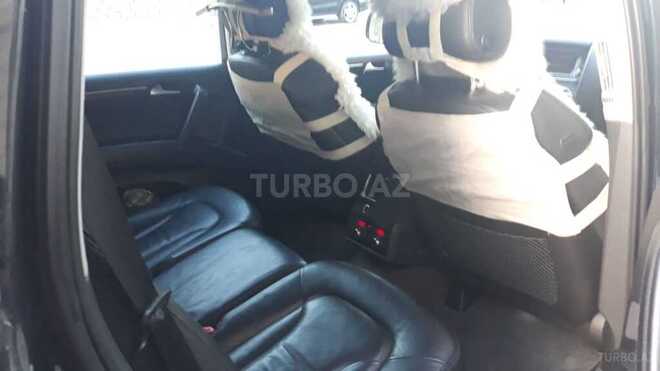 Audi Q7 2006, 203,000 km - 4.2 л - Bakı