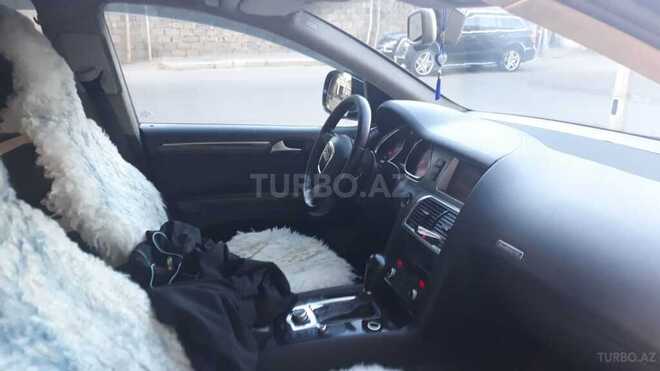 Audi Q7 2006, 203,000 km - 4.2 л - Bakı