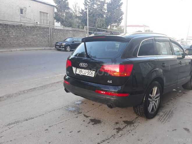 Audi Q7 2006, 203,000 km - 4.2 л - Bakı