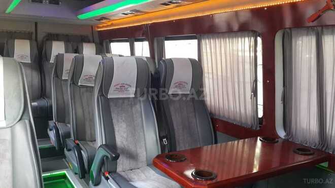Mercedes Sprinter 313 2006, 445,000 km - 2.2 л - Bakı
