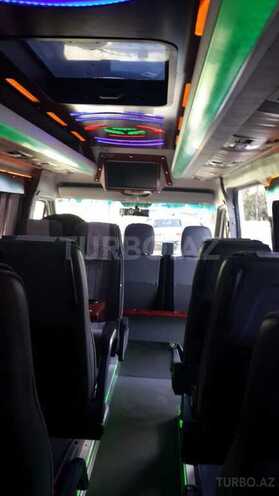 Mercedes Sprinter 313 2006, 445,000 km - 2.2 л - Bakı